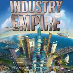 Industry Empire Free Download