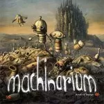Machinarium PC Game Free Download (v21.05.2021)