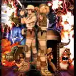 METAL SLUG 3 Free Download (v2.0.4)