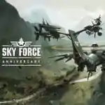 Sky Force Anniversary Free Download
