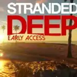 Stranded Deep