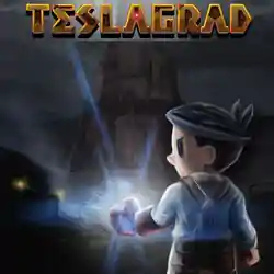 Teslagrad