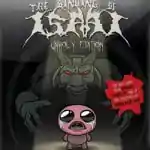 The Binding of Isaac Free Download (v1.9.7.12 Rebirth)