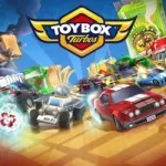 Toybox Turbos Free Download