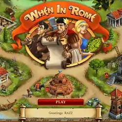 When in Rome Free Download
