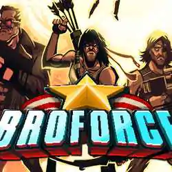 Broforce PC Free Download (Forever v71320+v3148)