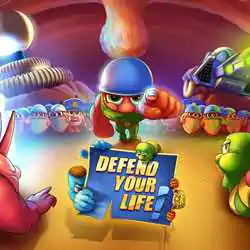 Defend Your Life