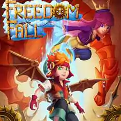 Freedome Fall