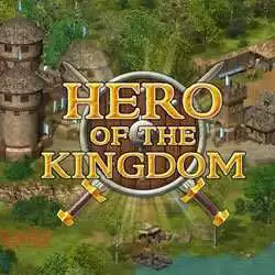 Hero of the Kingdom