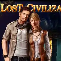 Lost Civilization