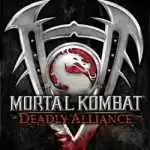 Mortal Kombat Deadly Alliance Download