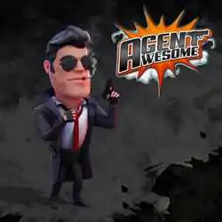 Agent Awesome Free Download