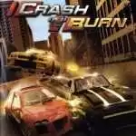 Crash and Burn Racing Free Download