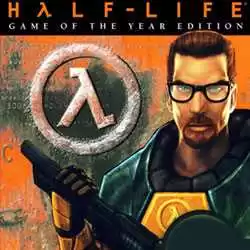 Half-Life GOTY Free Download (25th Anniversary)