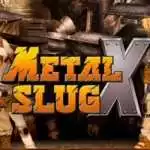 METAL SLUG X Free Download METAL SLUG X Free Download