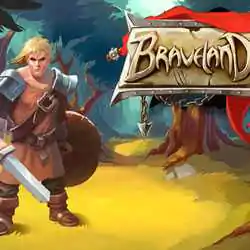 Braveland PC Game Free Download