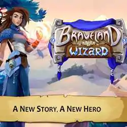 Braveland Wizard Free Download (v1.1.4.14)