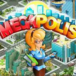 Megapolis