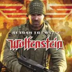 Return to Castle Wolfenstein