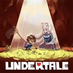 Undertale PC Game Free Download (v1.08c)