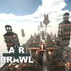 Air Brawl PC Game Free Download