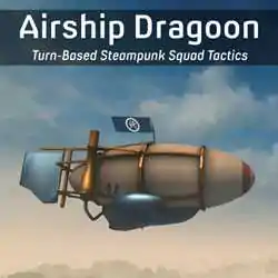 Airship Dragoon Free Download
