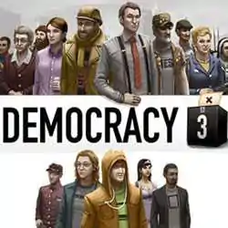 Democracy 3 Free PC Download (v1.34)