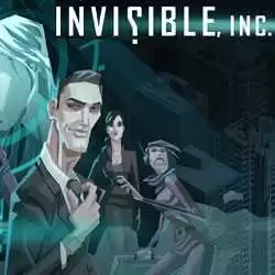 Invisible Inc Free PC Download