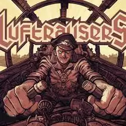 Luftrausers PC Game Free Download