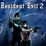 Resident Evil 2 PC Free Download (+GOG)
