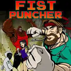 Fist Puncher