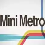 Mini Metro Free PC Download (Build 20395223) Mini Metro Free PC Download (Build 20395223)