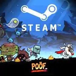 Poof vs The Cursed Kitty Free Download