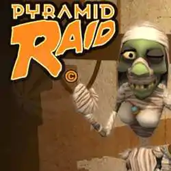 Pyramid Raid