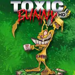 Toxic Bunny HD