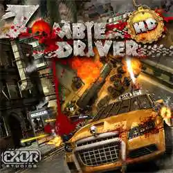 Zombie Driver Free Download