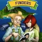 Finders PC Game Free Download