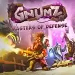 Gnumz Masters of Defense Free Download