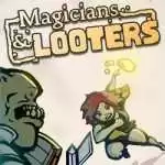 Magicians and Looters Free Download