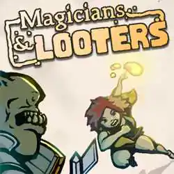 Magicians and Looters Free Download