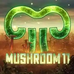 Mushroom 11