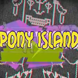 Pony Island
