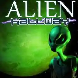 Alien Hallway Free Download