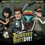 All Zombies Must Die Free Download All Zombies Must Die Free Download