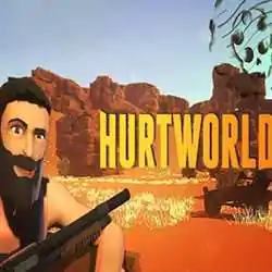 Hurtworld PC Game Free Download