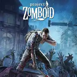 Project Zomboid Free Download (Build 18007835)