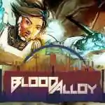 Blood Alloy Reborn Free Download Blood Alloy Reborn Free Download