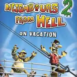 Neighbors from Hell 2 Free Download