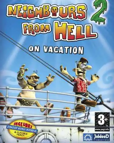 Neighbors from hell 2 free download - 1