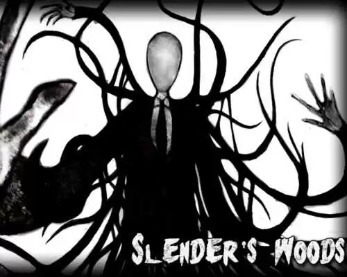 Slenders Woods Free Download